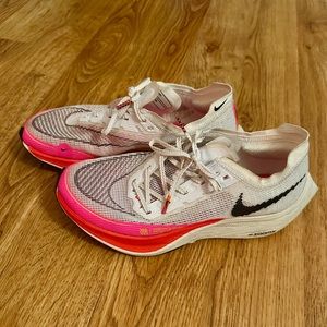 Nike Vaporfly 2 Women’s size 7.5